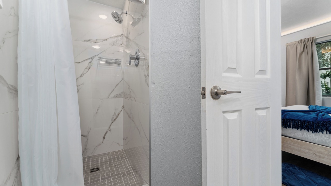 Photo of Bathroom in Southwest Orlando