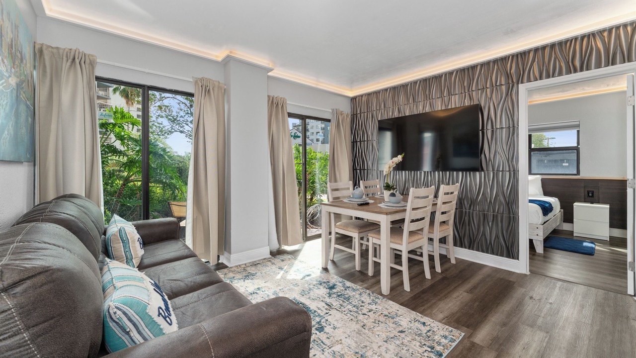 Photo of Livingroom in Southwest Orlando