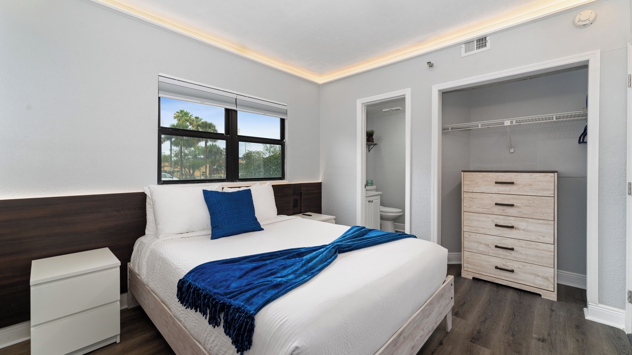 Photo of Bedroom in Southwest Orlando