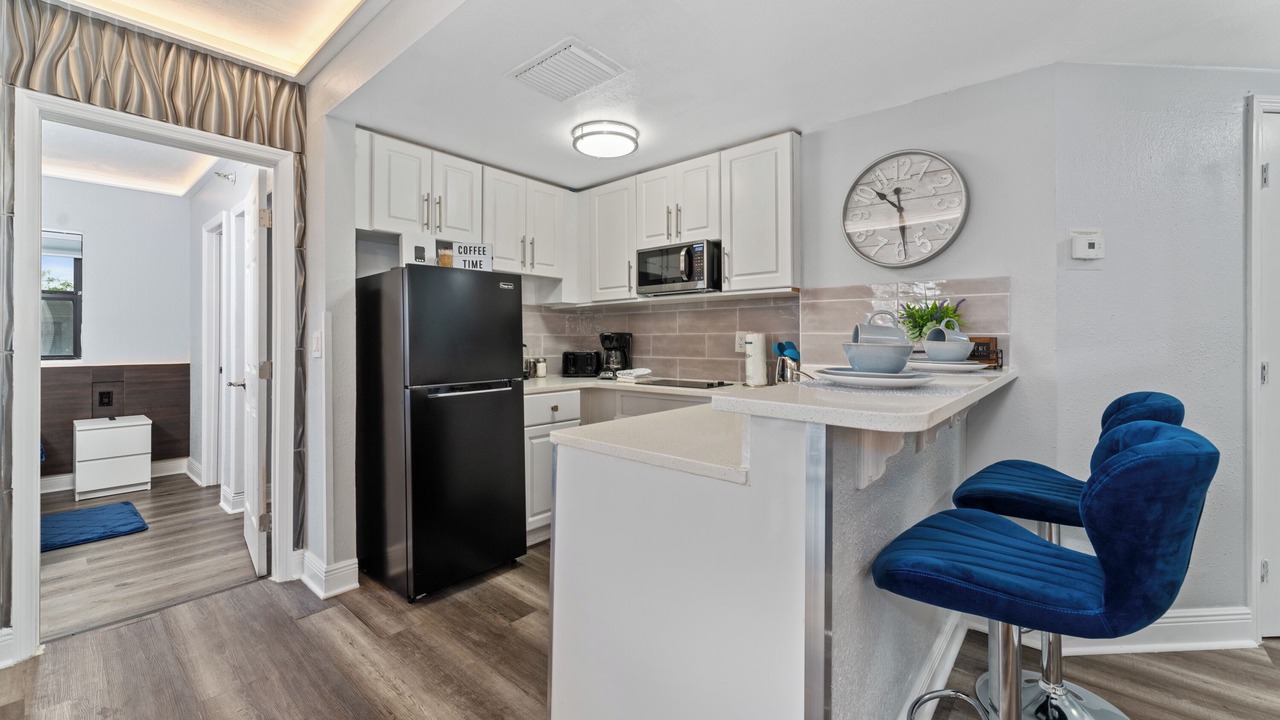 Photo of Kitchen in Southwest Orlando