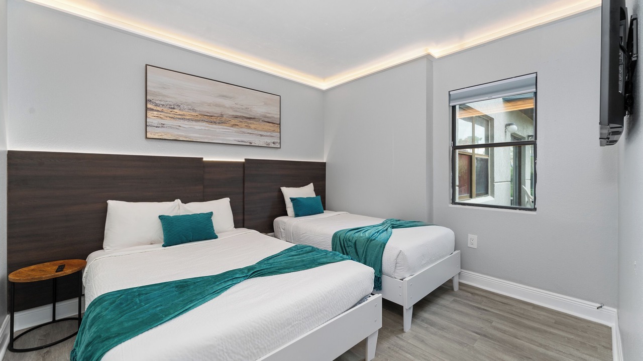 Photo of Bedroom in Southwest Orlando