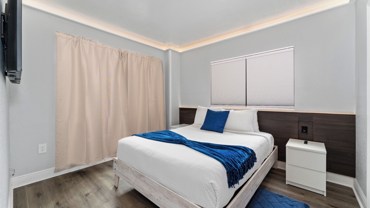 Photo of Bedroom in Southwest Orlando