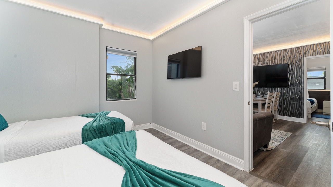 Photo of Bedroom in Southwest Orlando