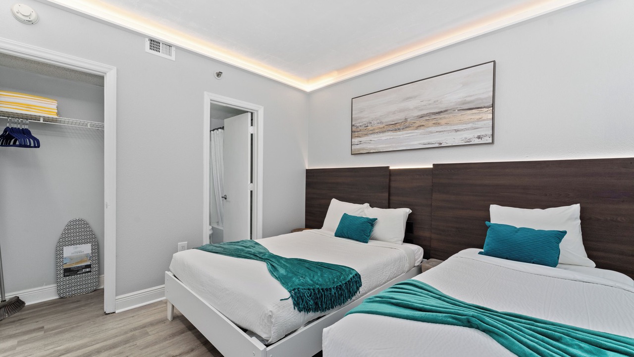 Photo of Bedroom in Southwest Orlando