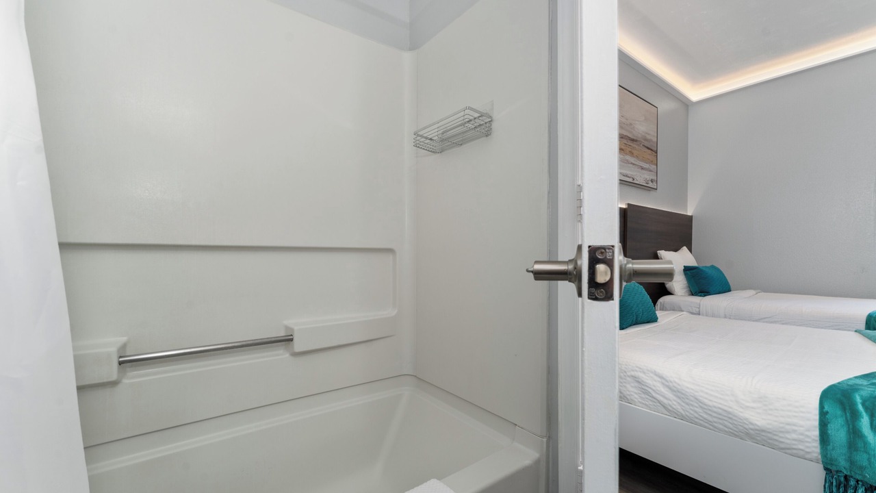 Photo of Bathroom in Southwest Orlando