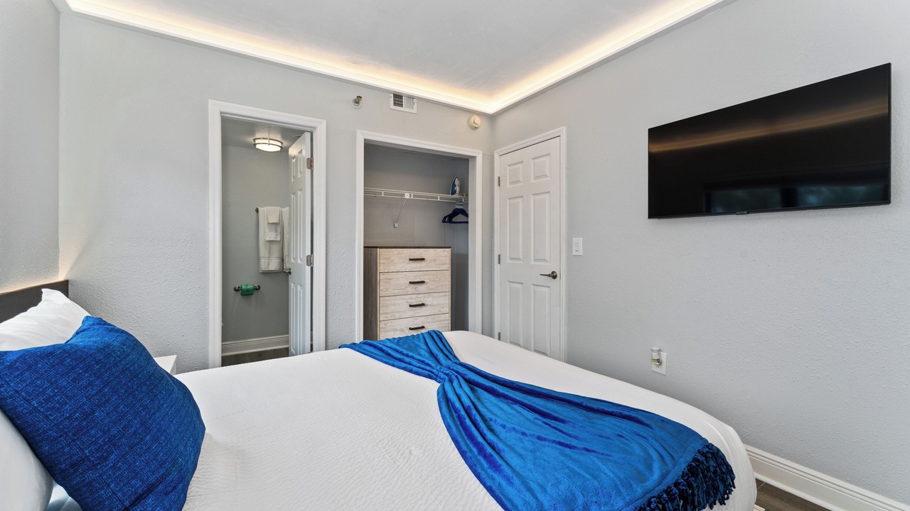 Photo of Bedroom in Southwest Orlando