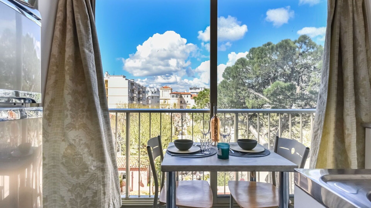 Photo of Outdoor in Pointe Croisette