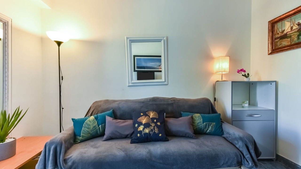 Photo of Outdoor in Pointe Croisette