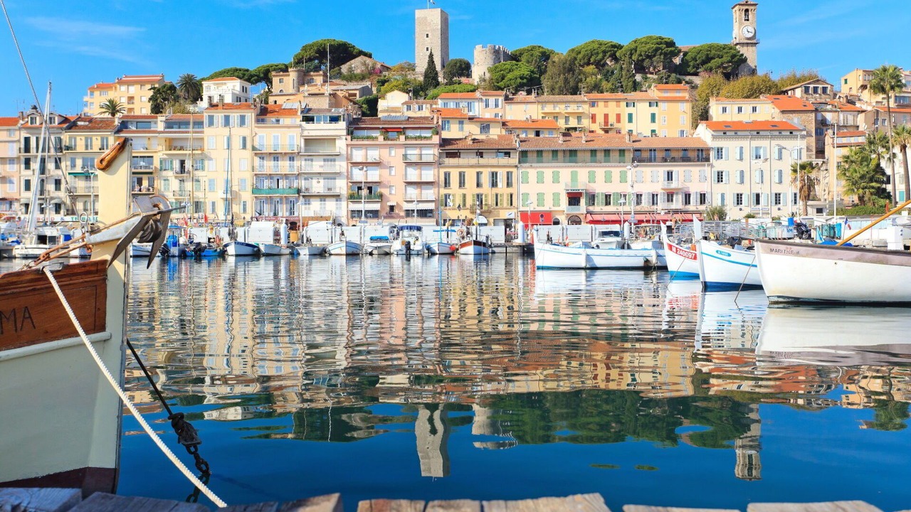 Photo of Others in Pointe Croisette