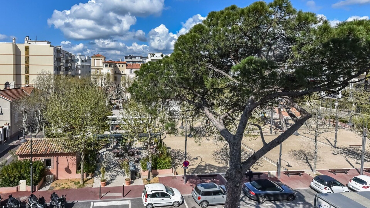 Photo of Outdoor in Pointe Croisette
