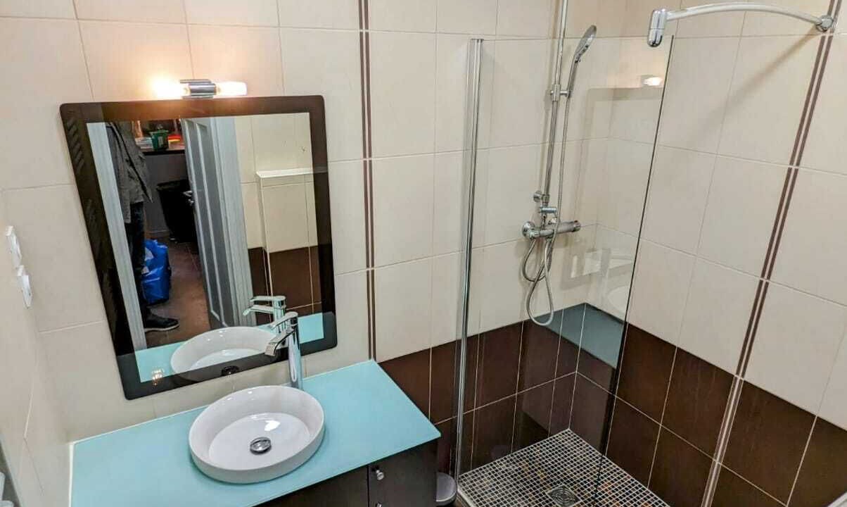 Photo of Bathroom in Saint-Sylvestre