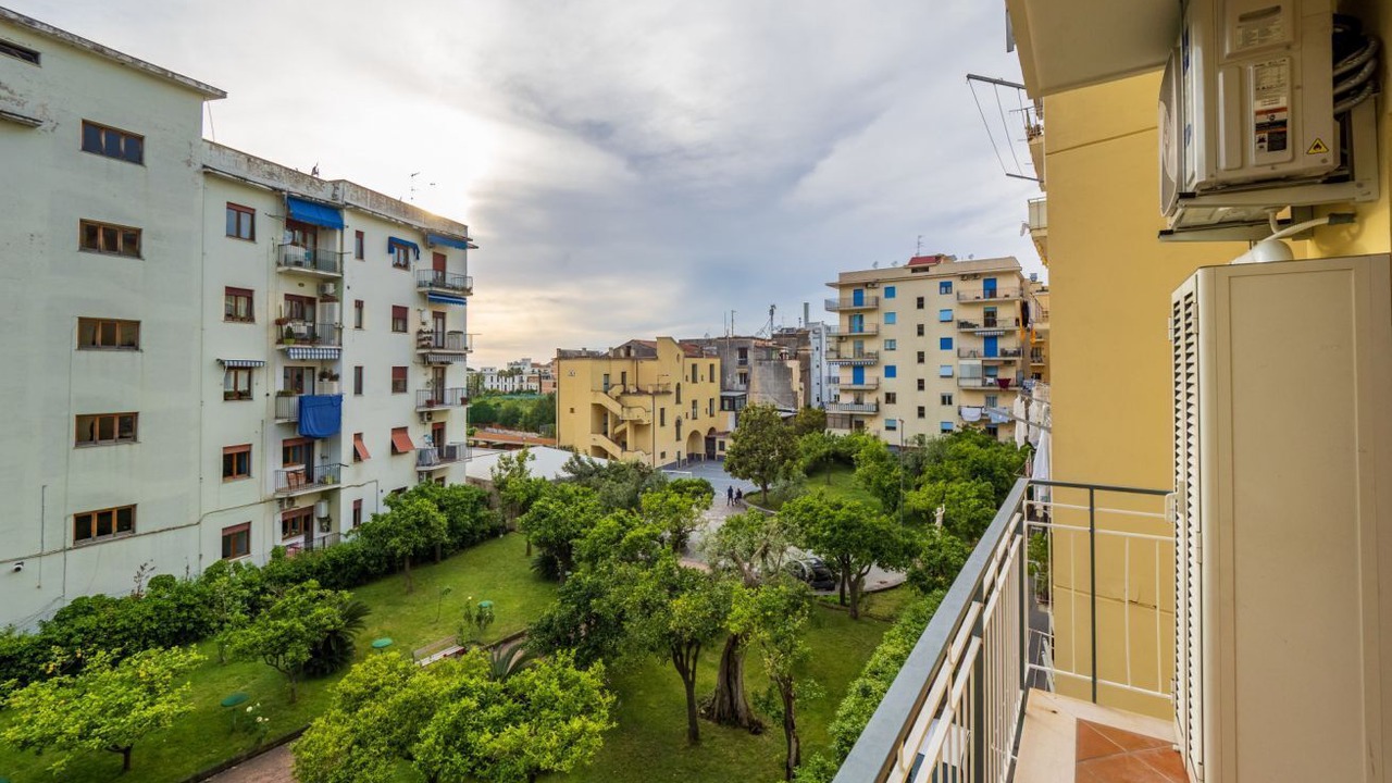 Photo of Patio Balcony in Sorrento City Centre