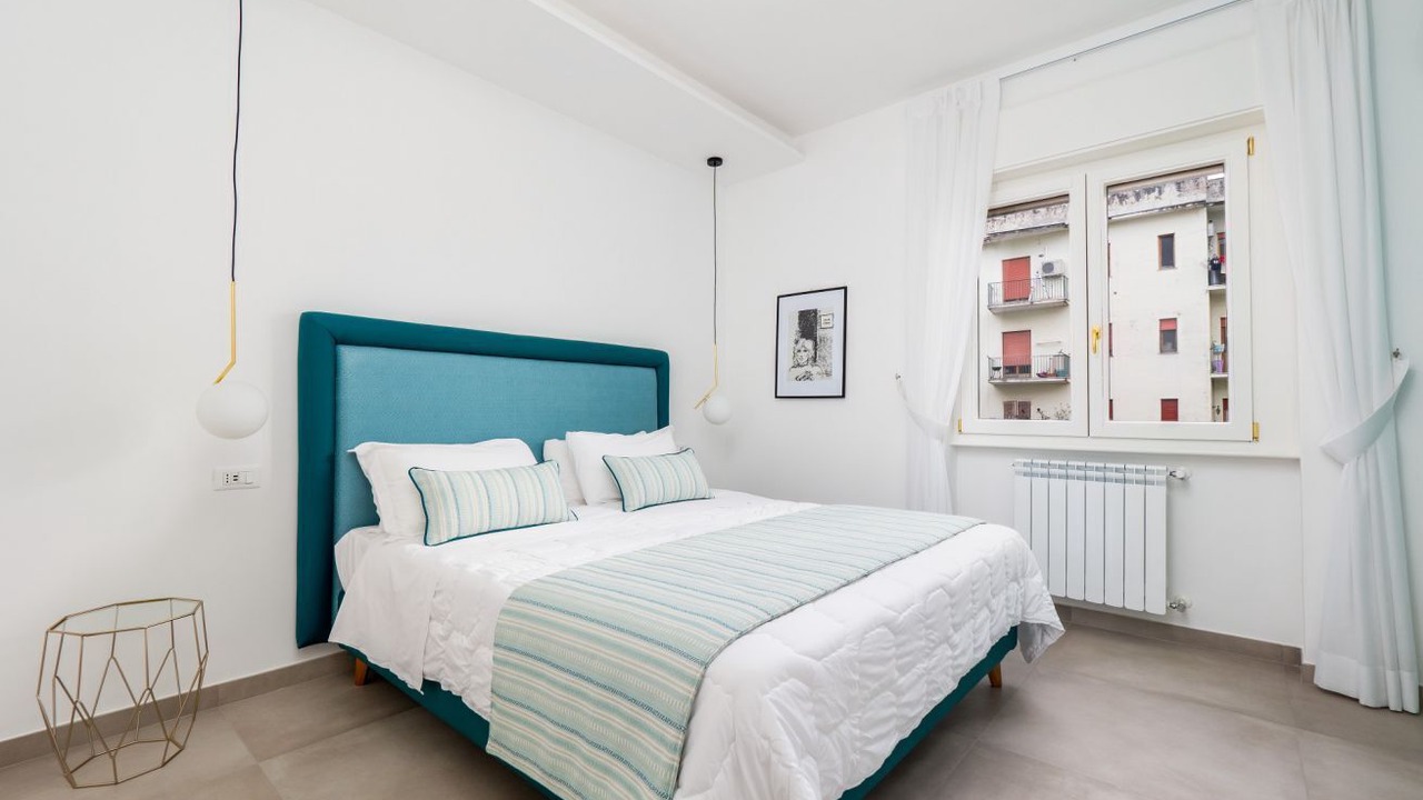 Photo of Bedroom in Sorrento City Centre