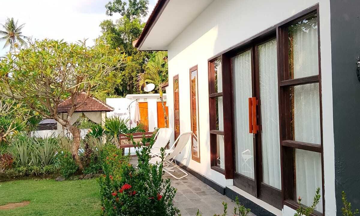 Photo of Patio Balcony in Kalibukbuk