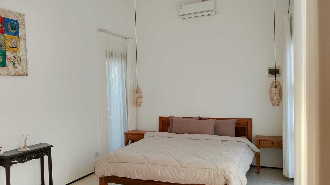 Photo of Bedroom in Kalibukbuk