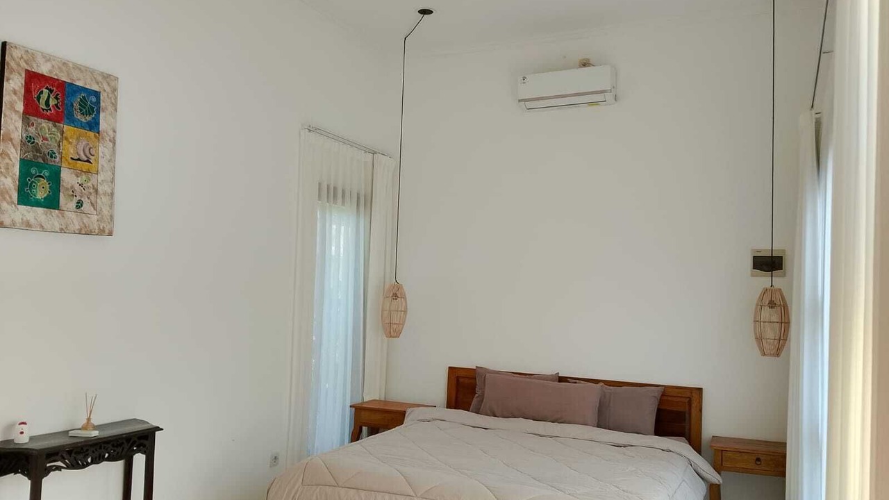 Photo of Bedroom in Kalibukbuk