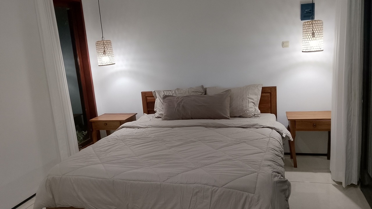 Photo of Bedroom in Kalibukbuk