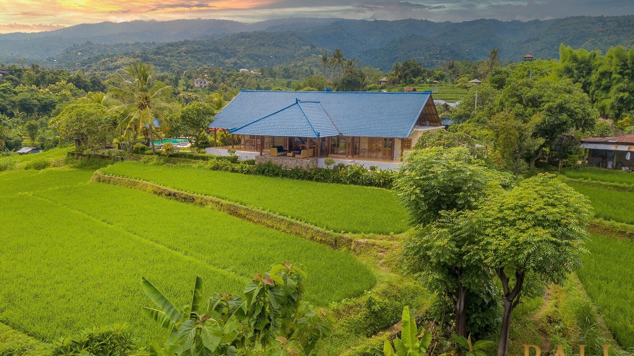 Photo of Outdoor in Kayu Putih