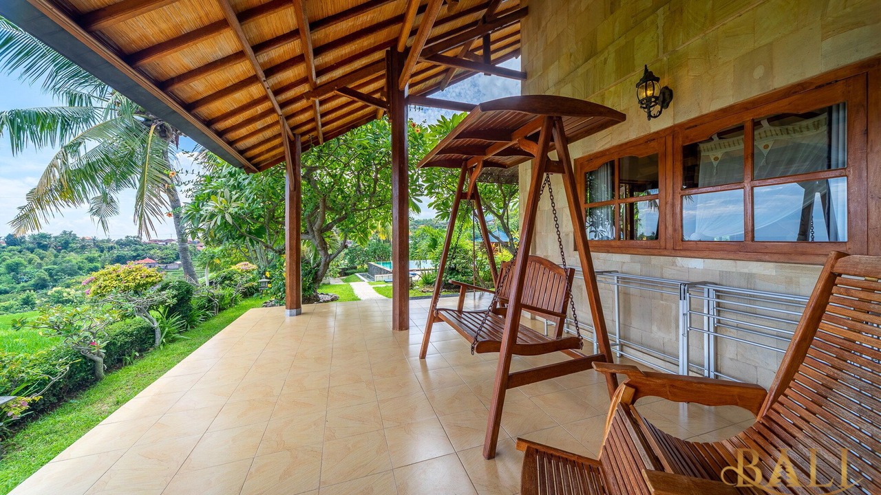 Photo of Patio Balcony in Kayu Putih