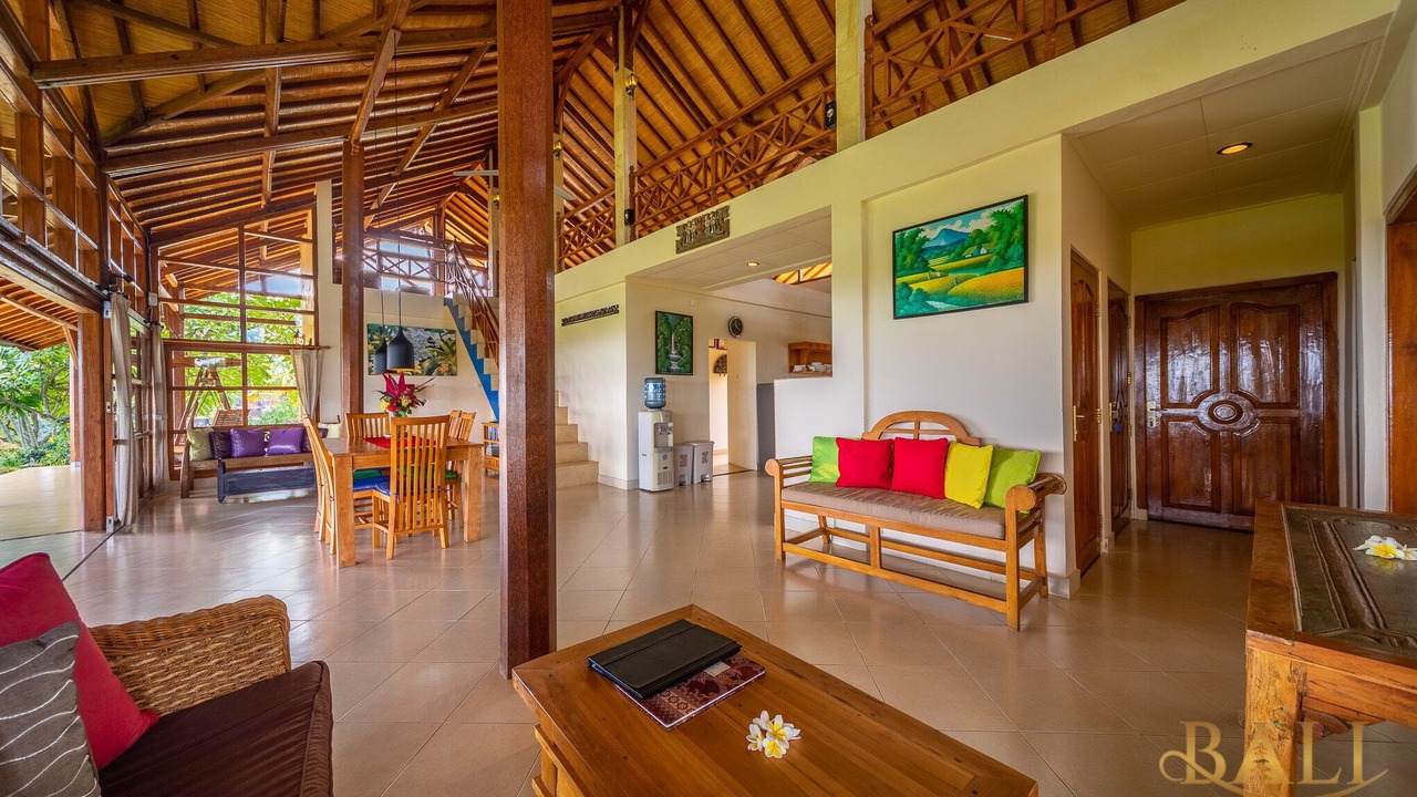Photo of Livingroom in Kayu Putih