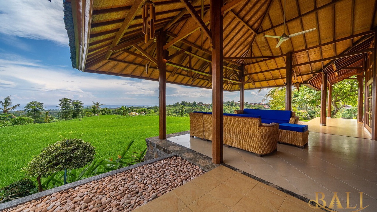 Photo of Patio Balcony in Kayu Putih