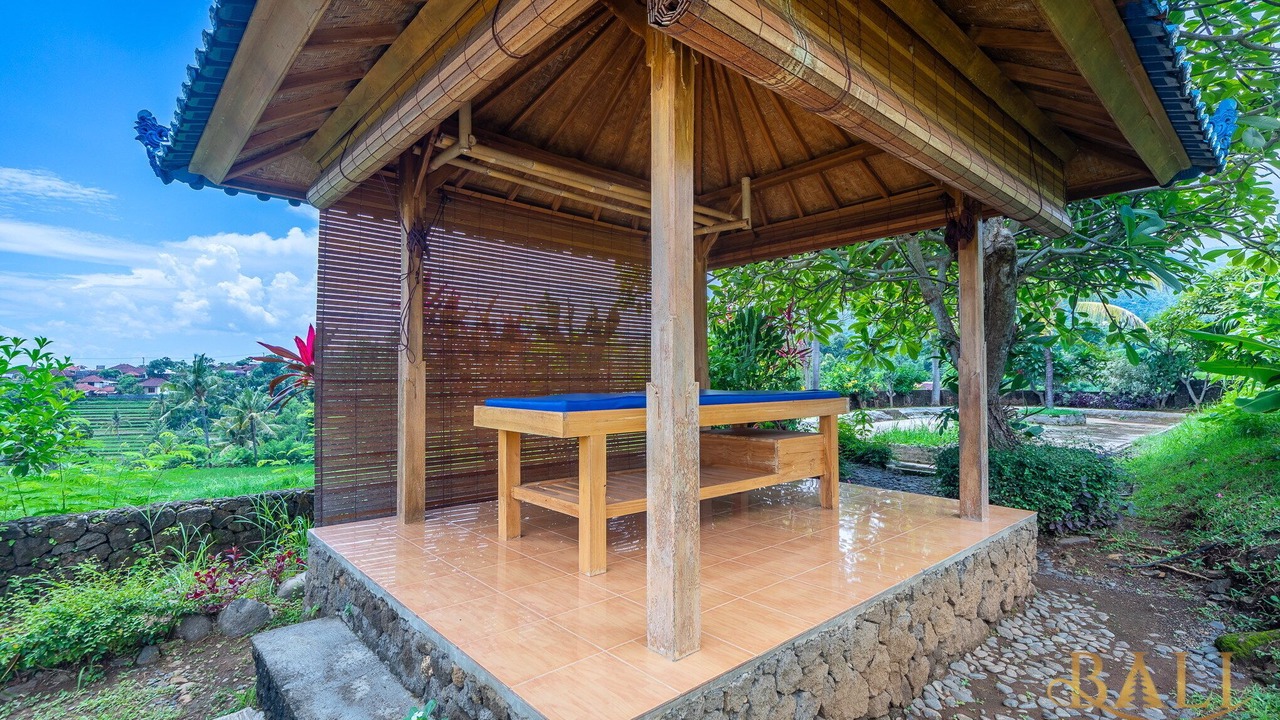 Photo of Patio Balcony in Kayu Putih