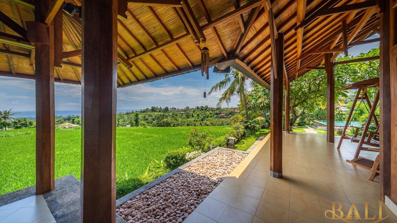 Photo of Patio Balcony in Kayu Putih