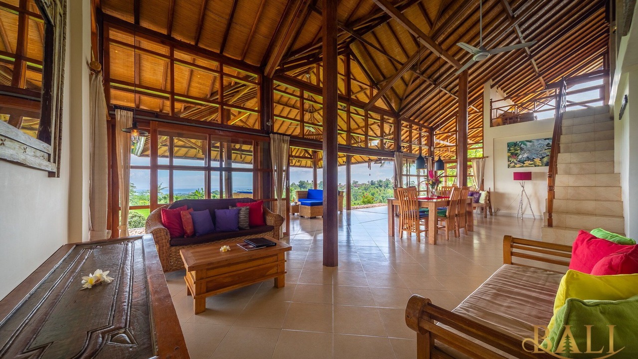 Photo of Livingroom in Kayu Putih