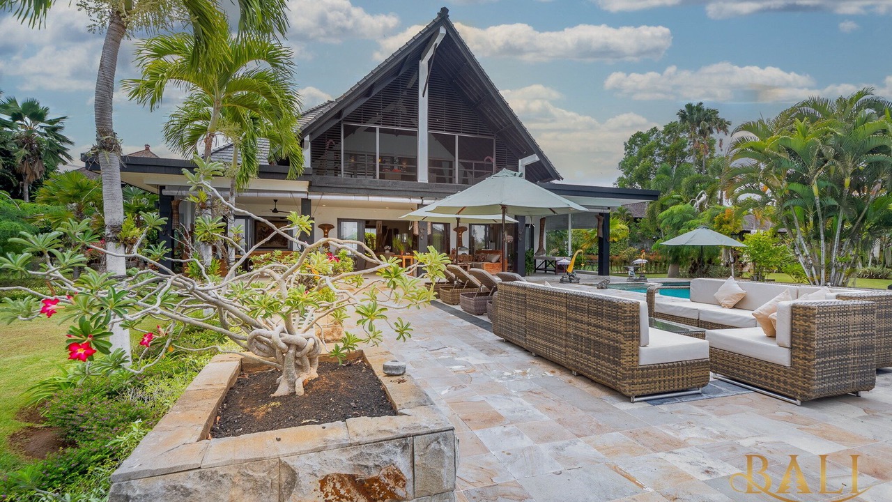 Photo of Patio Balcony in Lokapaksa