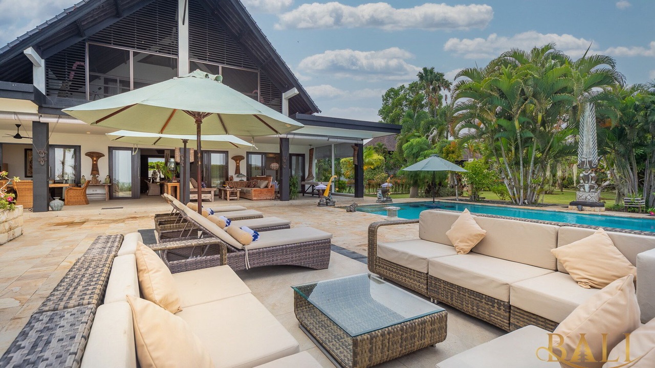 Photo of Patio Balcony in Lokapaksa