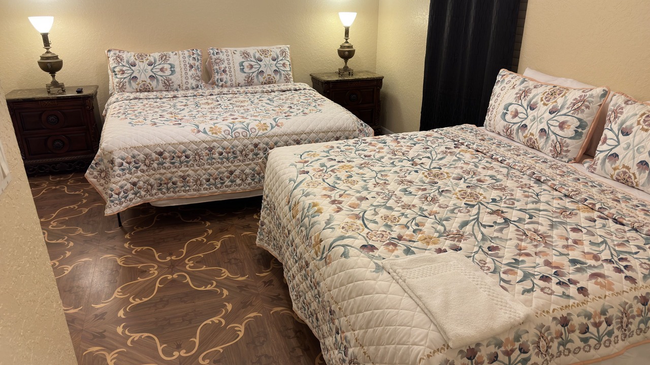Photo of Bedroom in Windermere