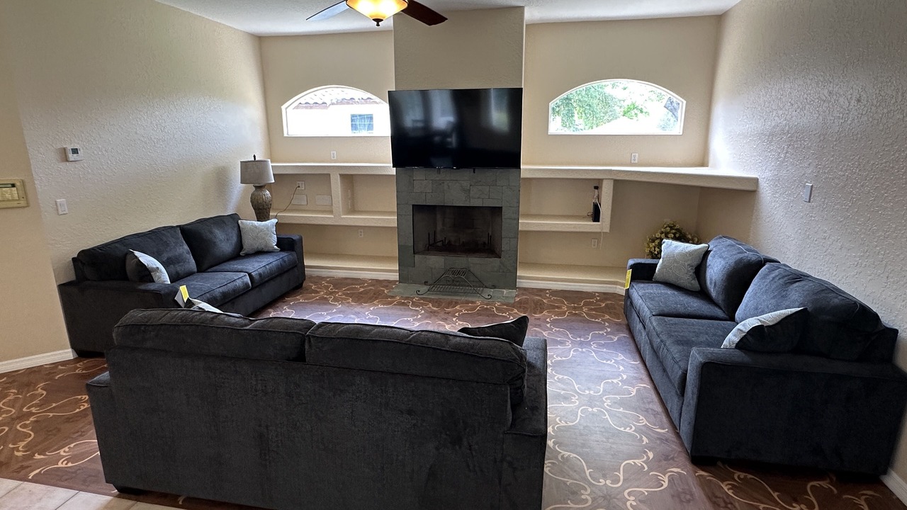 Photo of Bedroom in Windermere