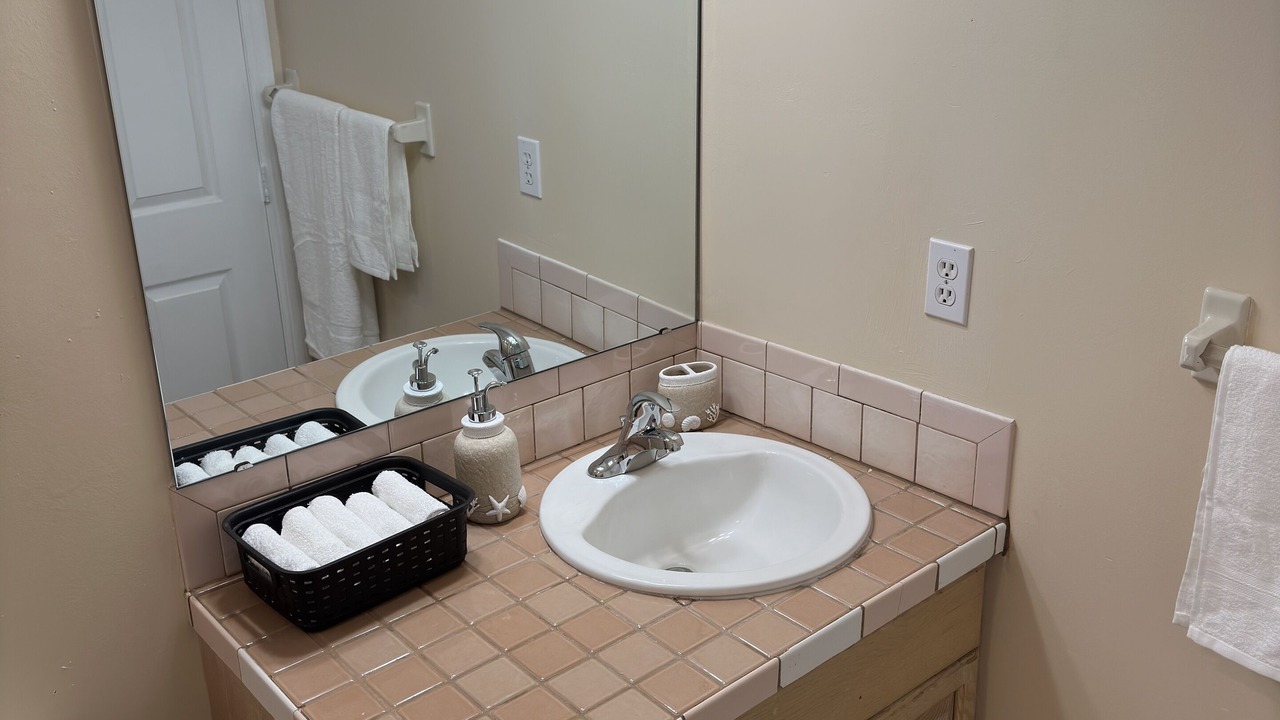Photo of Bathroom in Windermere