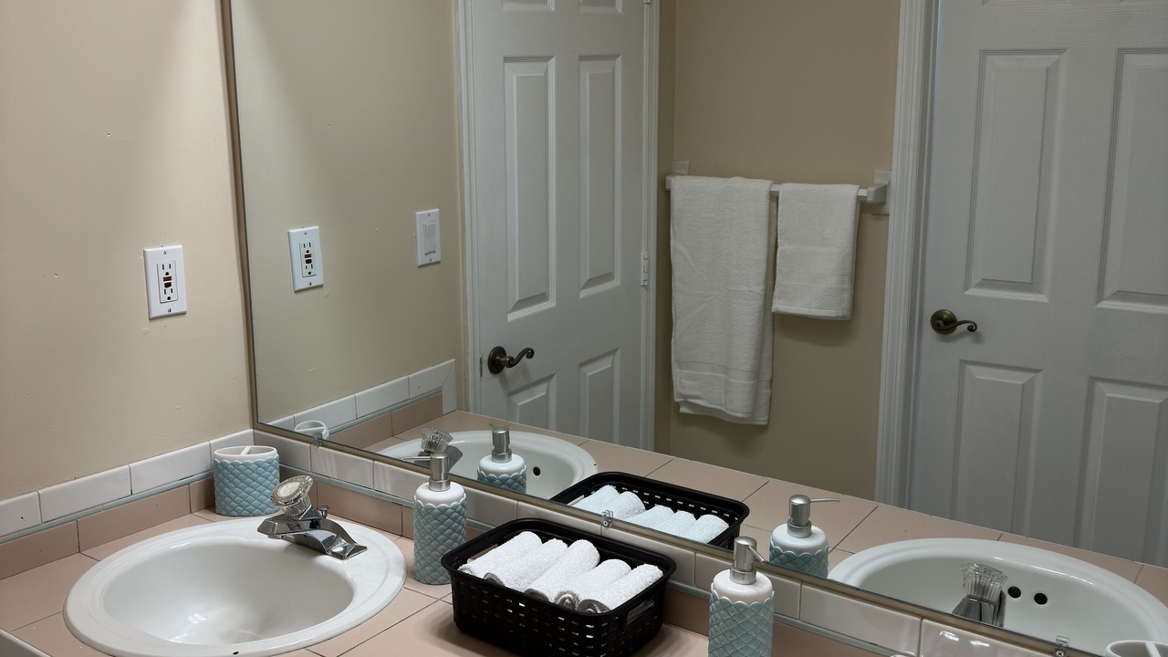 Photo of Bathroom in Windermere