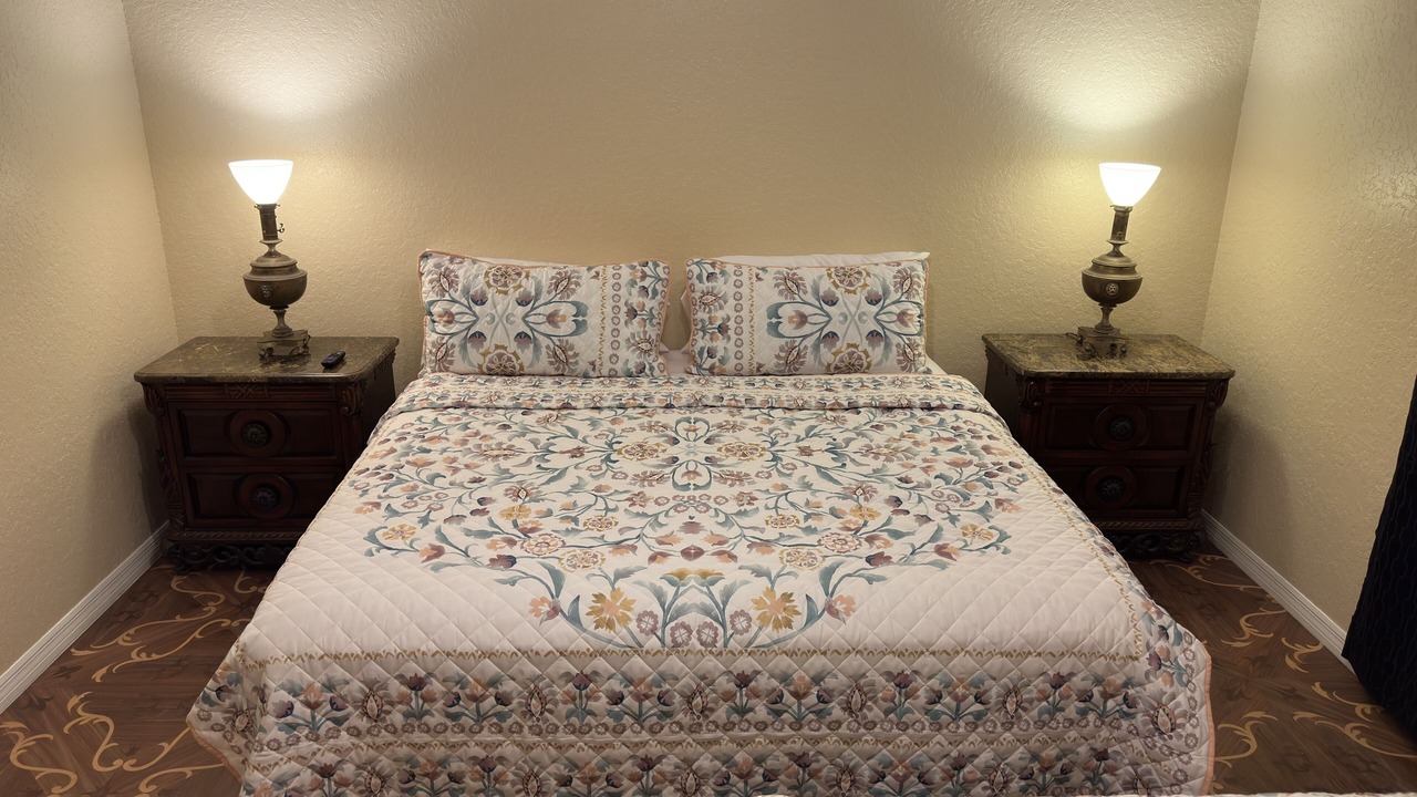 Photo of Bedroom in Windermere