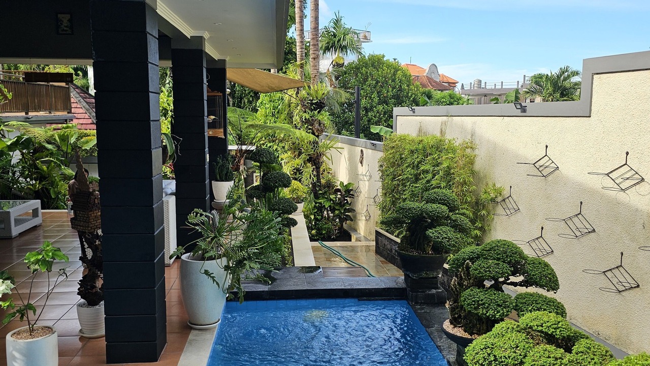 Photo of Outdoor in Tabanan