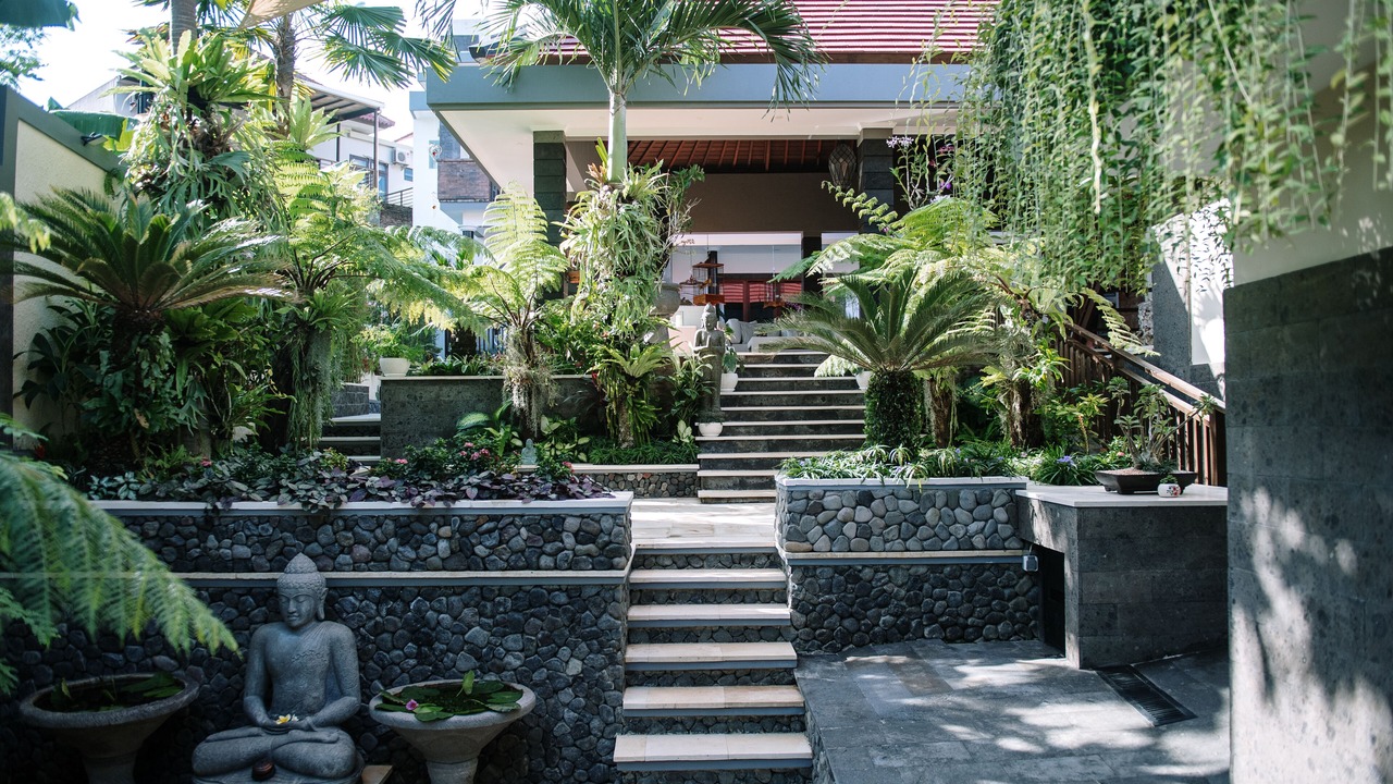Photo of Outdoor in Tabanan