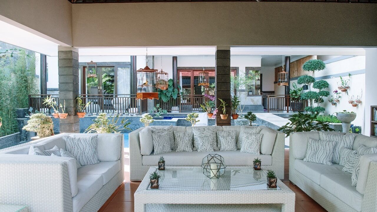 Photo of Patio Balcony in Tabanan