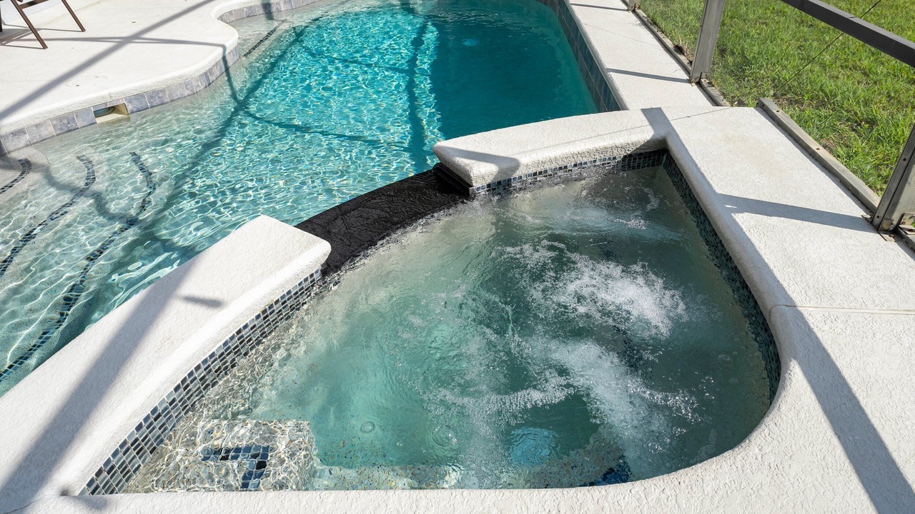 Photo of Outdoor in Regal Palms