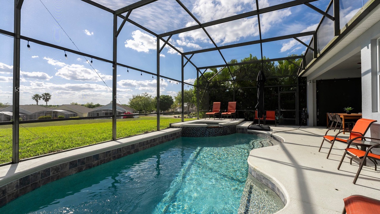 Photo of Outdoor in Regal Palms