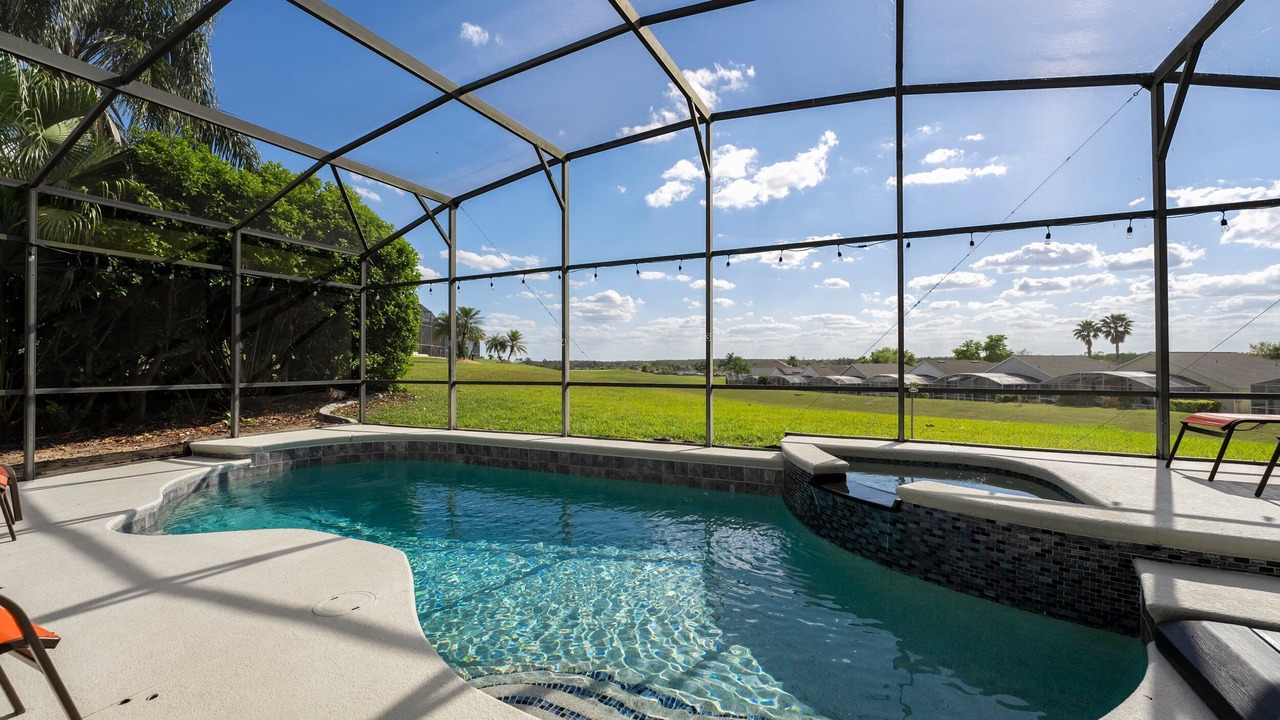 Photo of Outdoor in Regal Palms