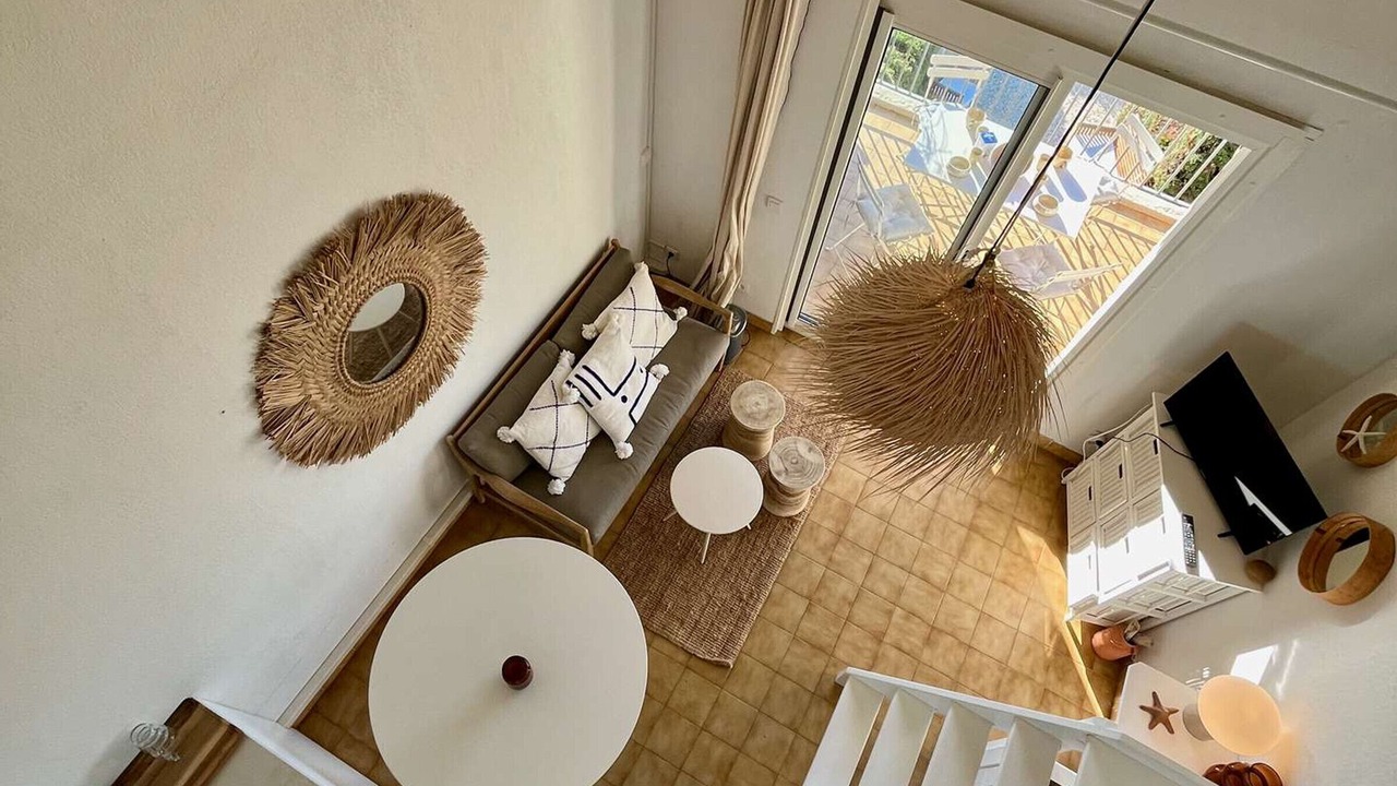 Photo of Livingroom in Rayol-Canadel-sur-Mer