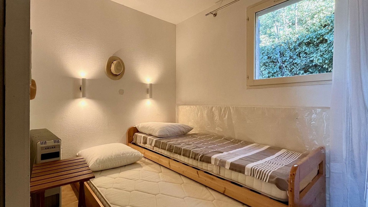 Photo of Bedroom in Rayol-Canadel-sur-Mer