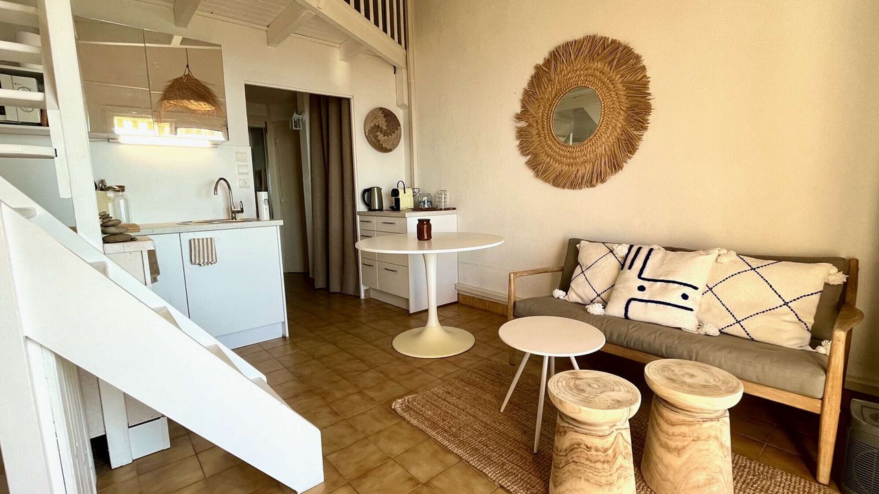 Photo of Livingroom in Rayol-Canadel-sur-Mer