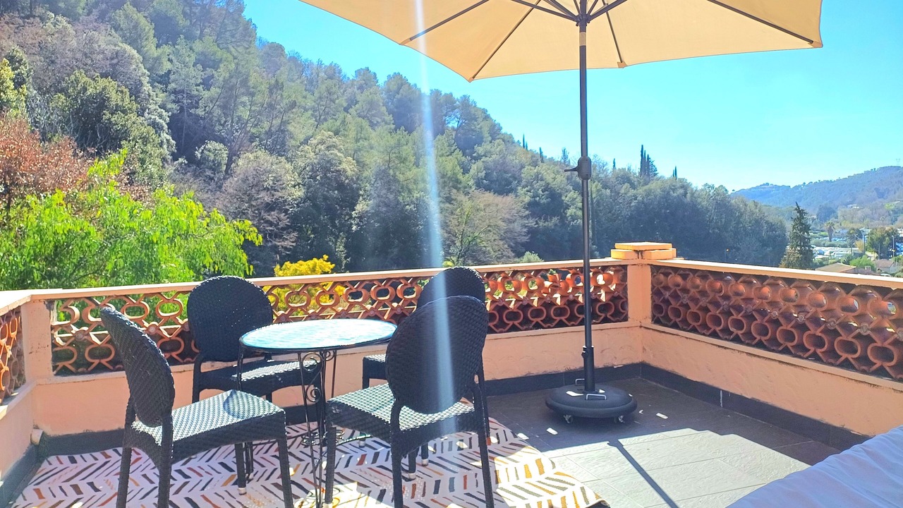 Photo of Outdoor in La Gaude