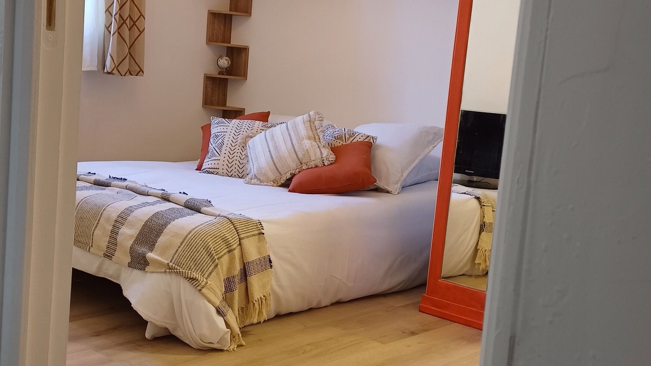 Photo of Bedroom in La Gaude