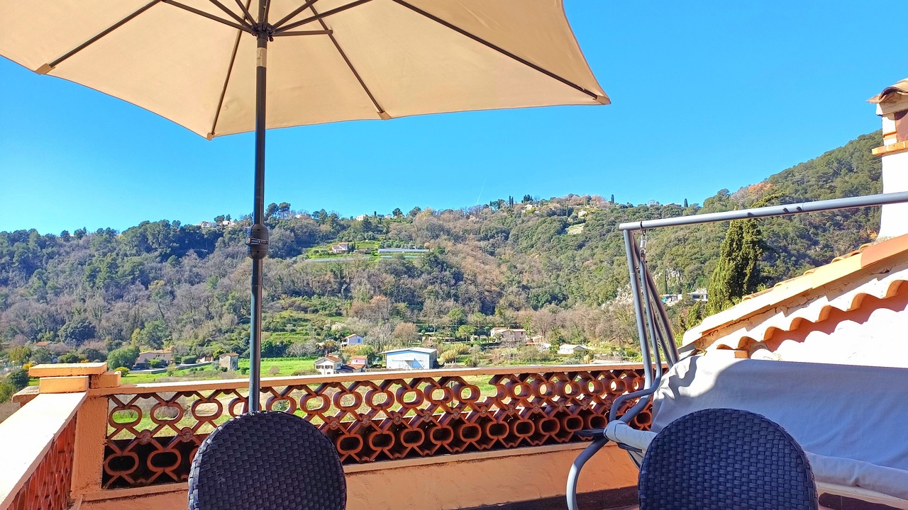 Photo of Outdoor in La Gaude