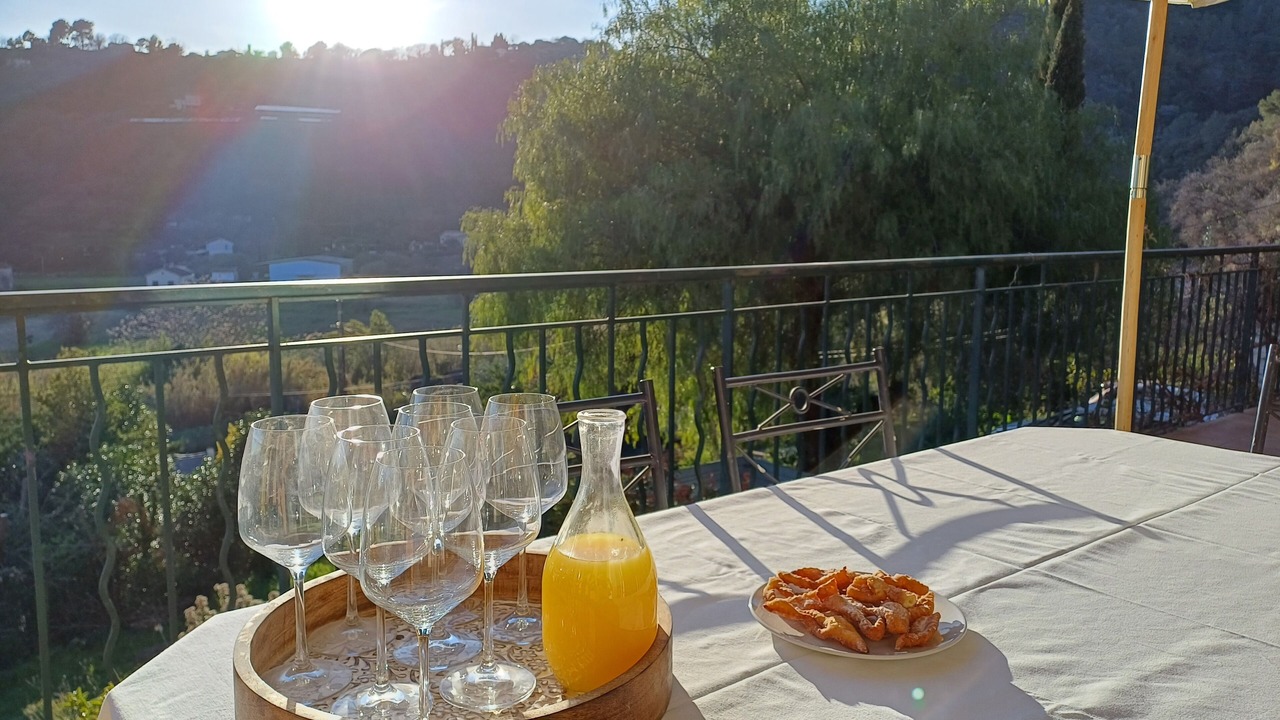 Photo of Outdoor in La Gaude