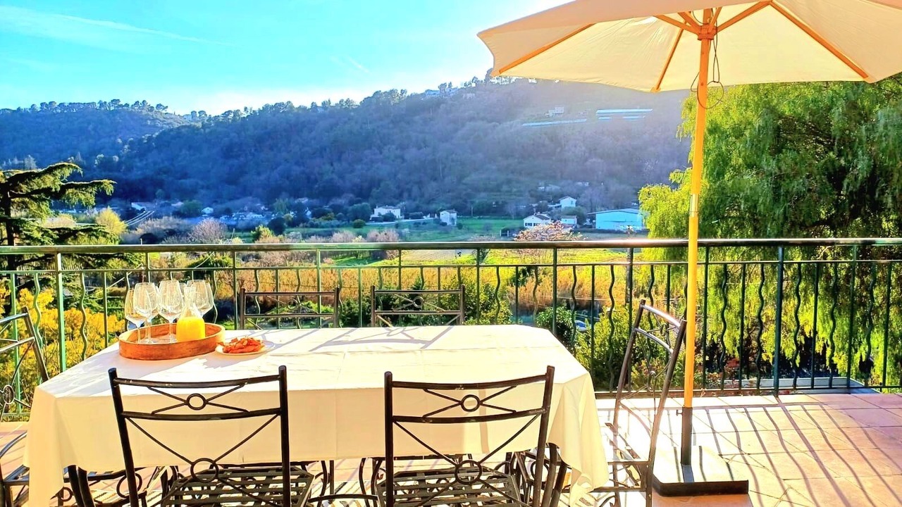Photo of Outdoor in La Gaude