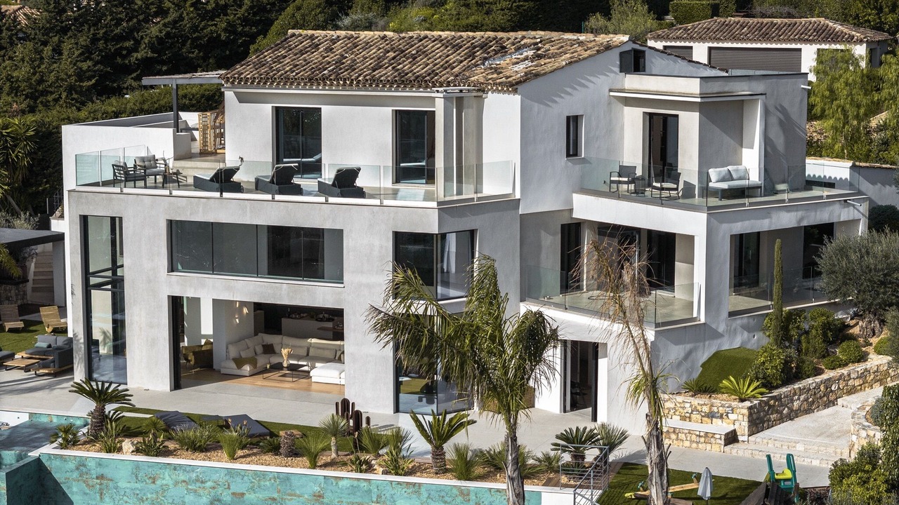 Photo of Outdoor in Mougins